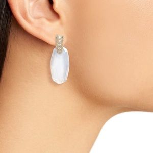 Kendra Scott Circe Drop Earrings